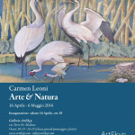 Carmen Leoni
