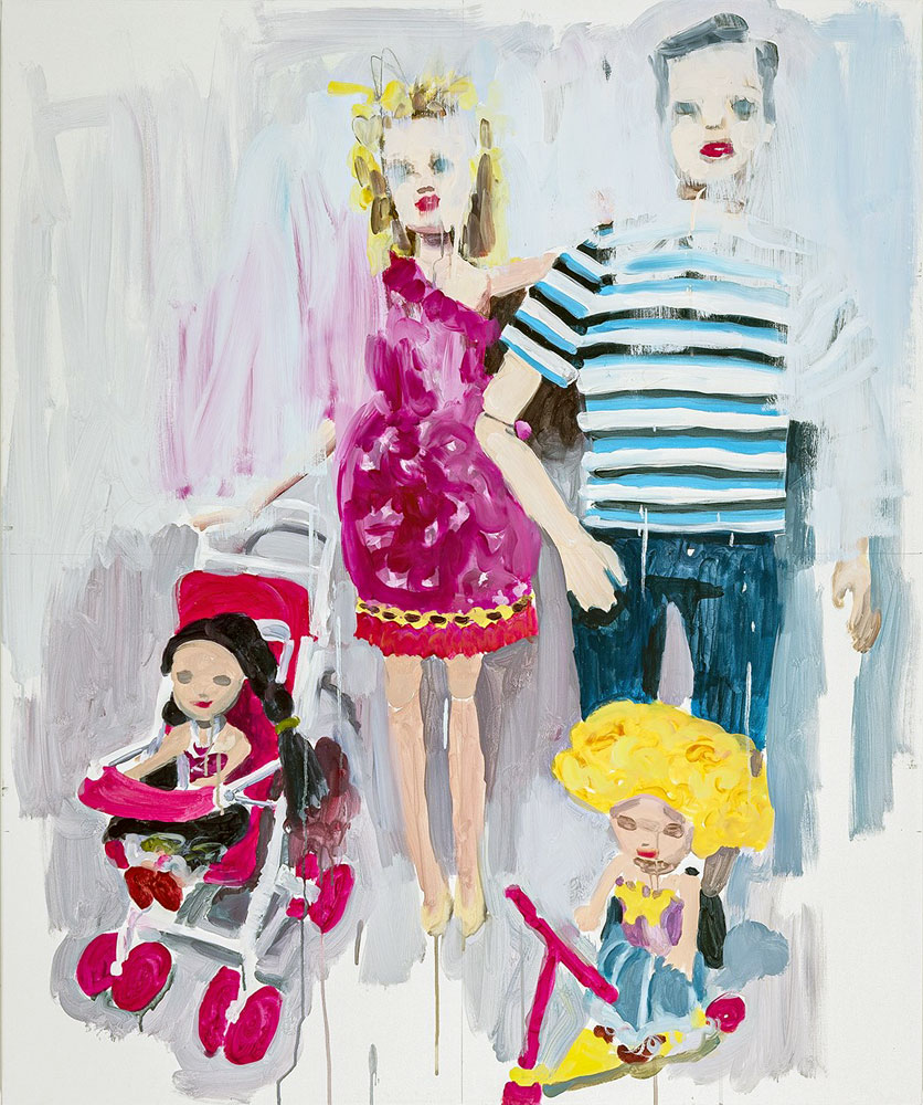 120x100 cm.