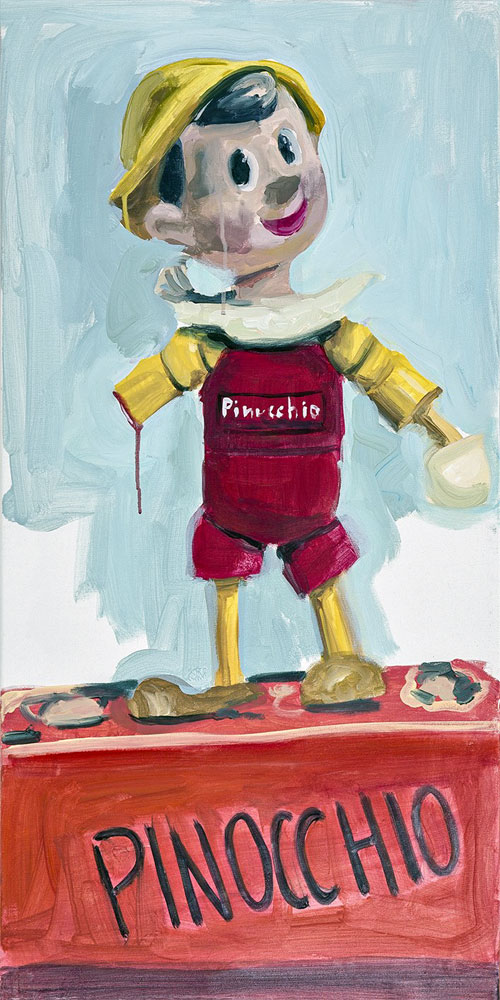 80x50 cm.