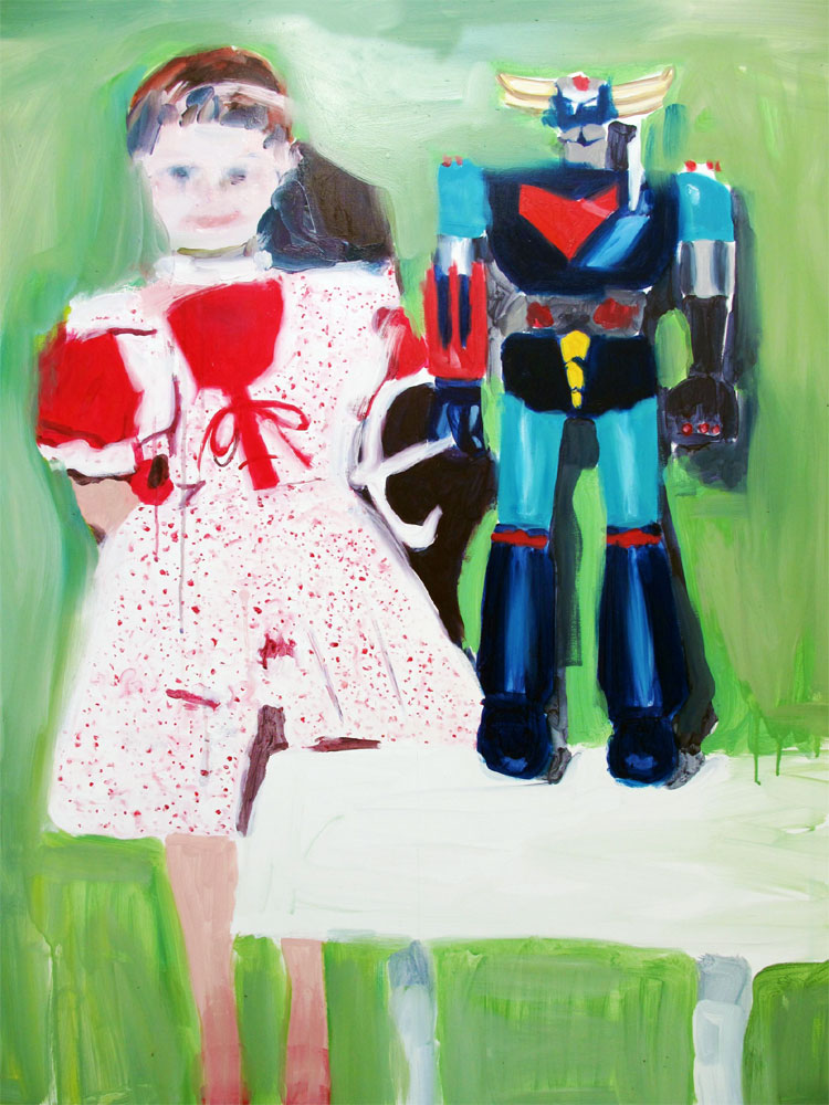 120x100 cm.