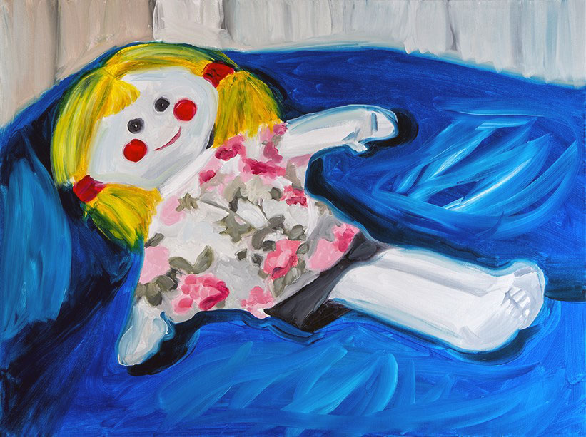 60x80 cm.
