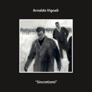 Arnaldo Vignali - Maggio 2019